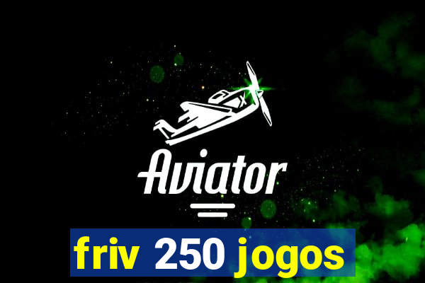 friv 250 jogos